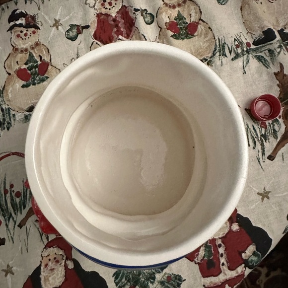 Houston Harvest Snowman Cookie Jar - Picture 13 of 16